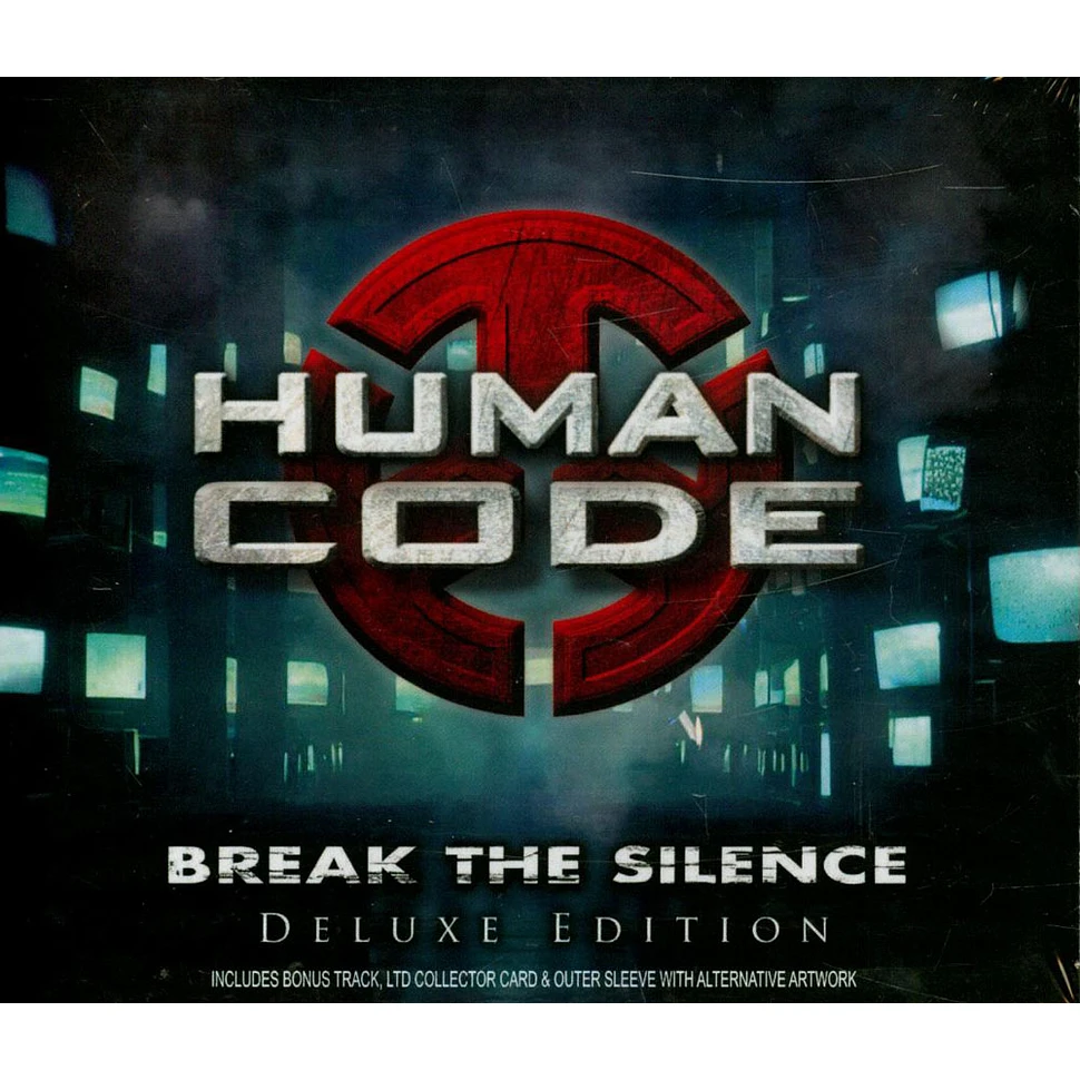 Human Code - Break The Silence