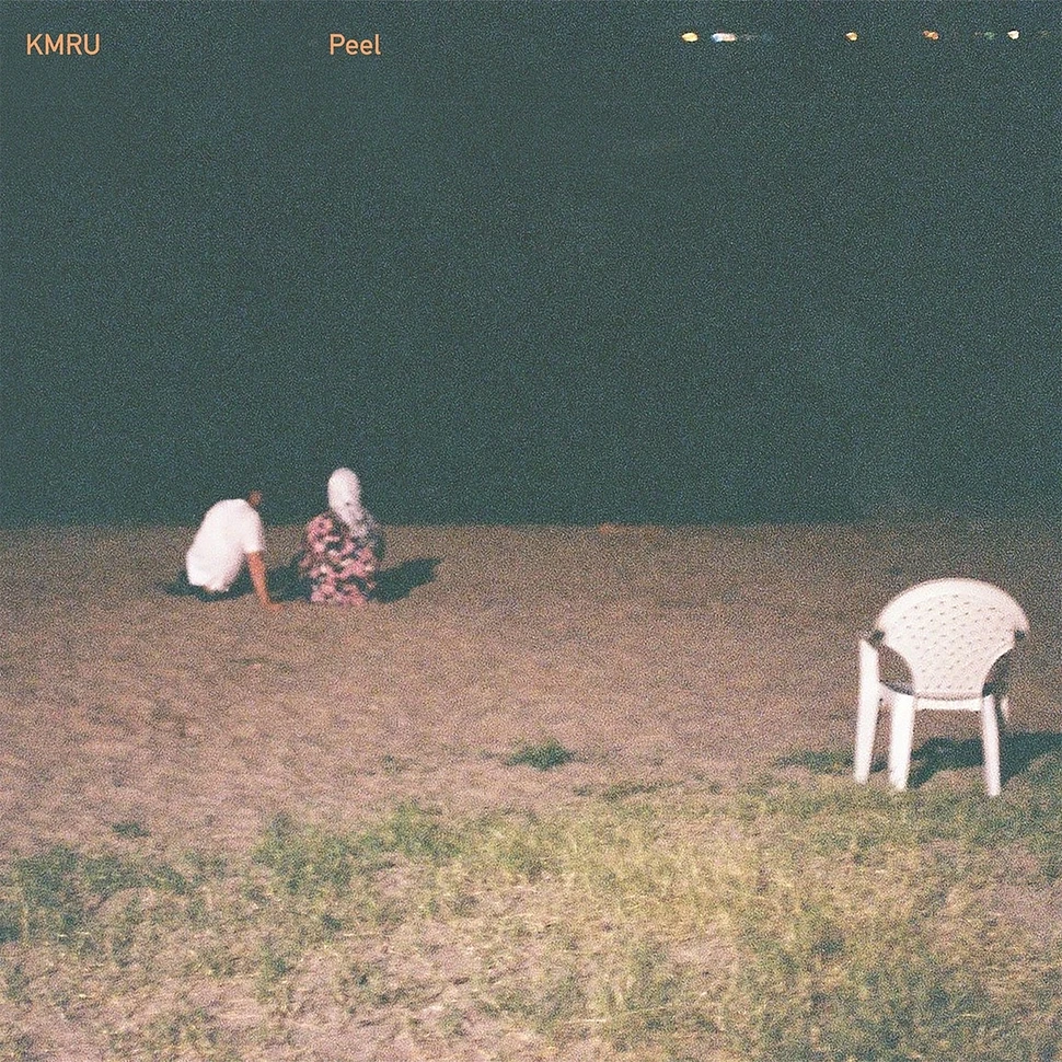 KMRU - Peel