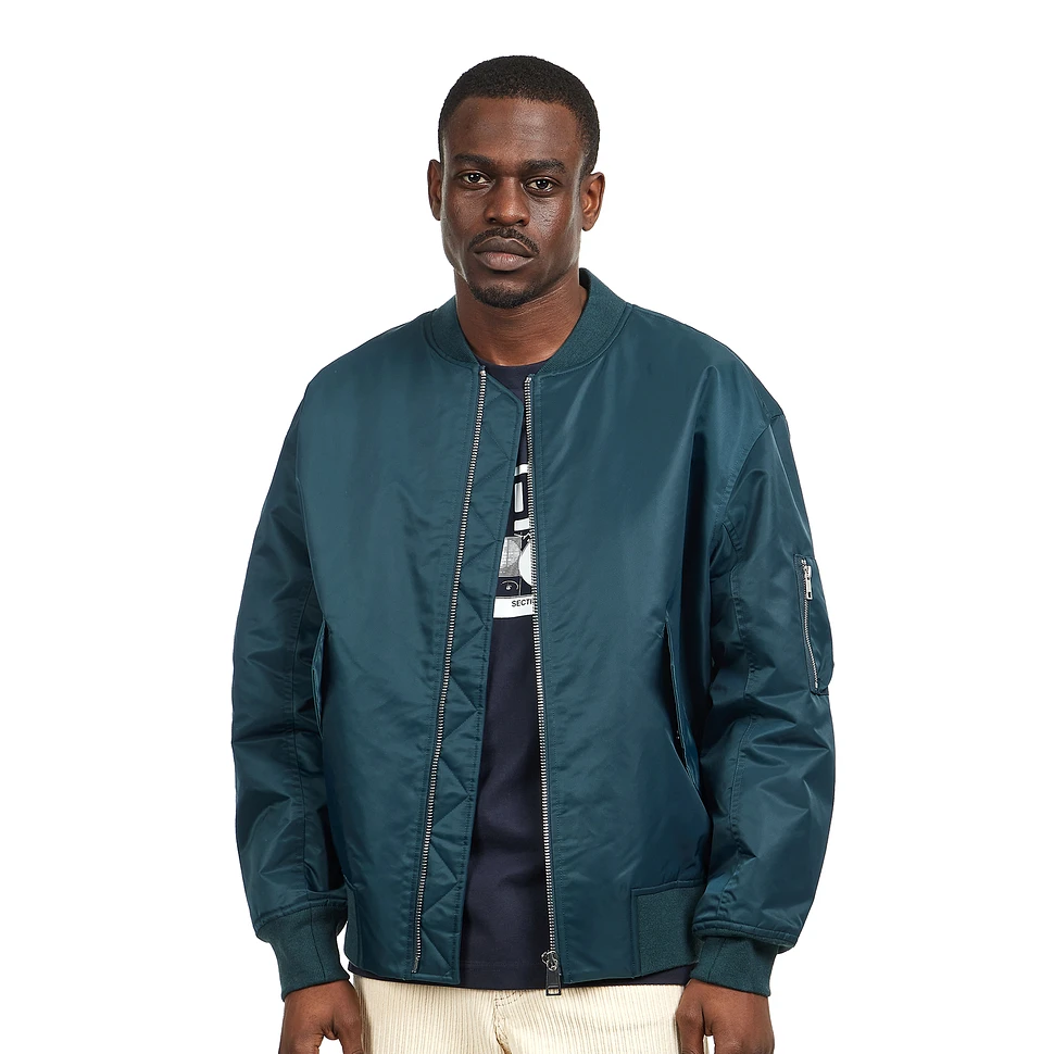 A.P.C. - Blouson Logan