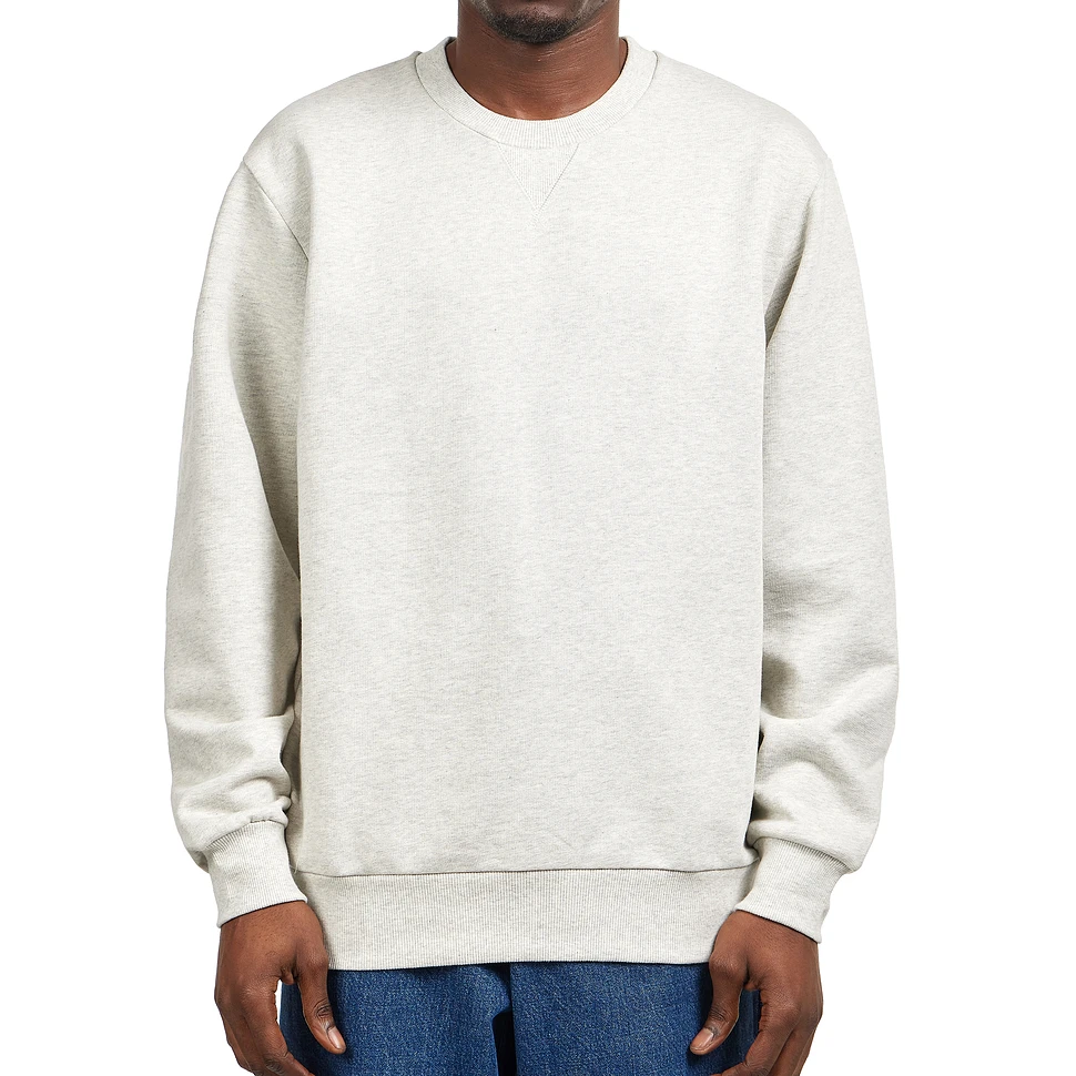 A.P.C. - Sweat Label H