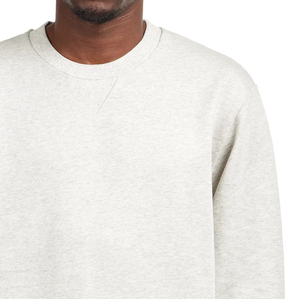 A.P.C. - Sweat Label H