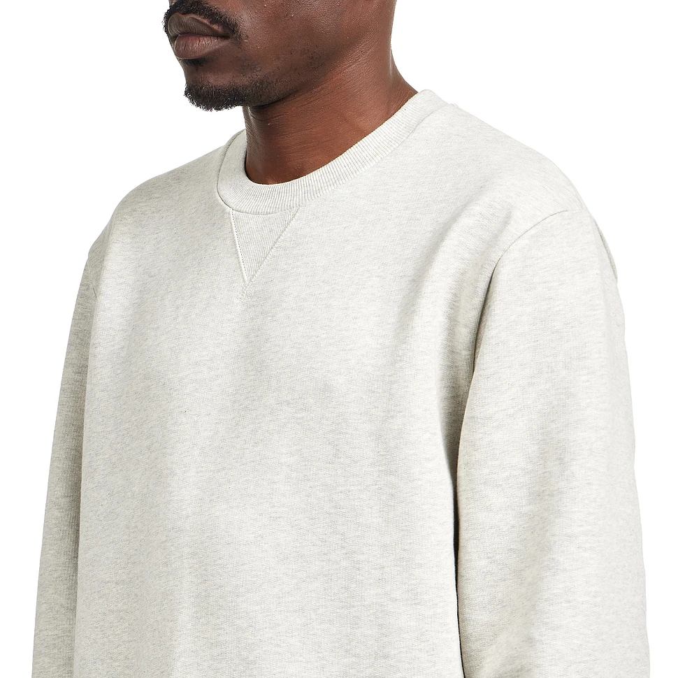 A.P.C. - Sweat Label H