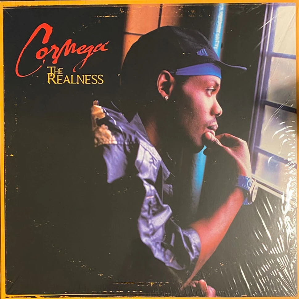 Cormega - The Realness