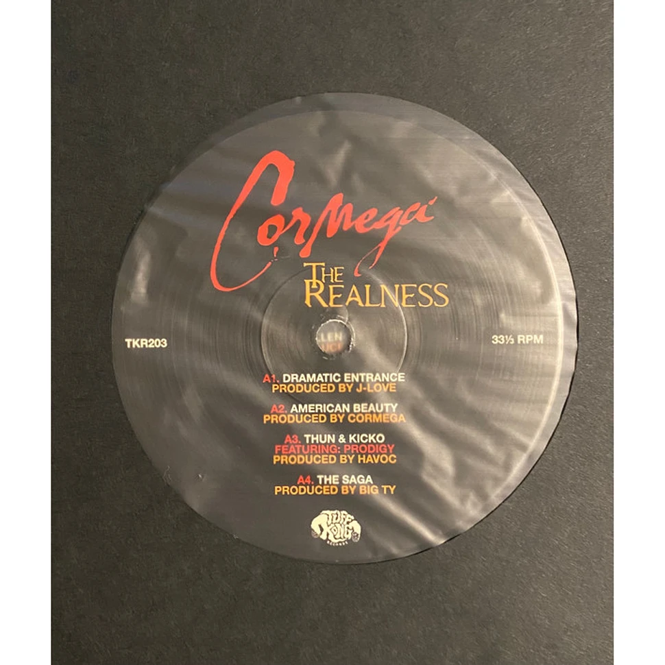 Cormega - The Realness