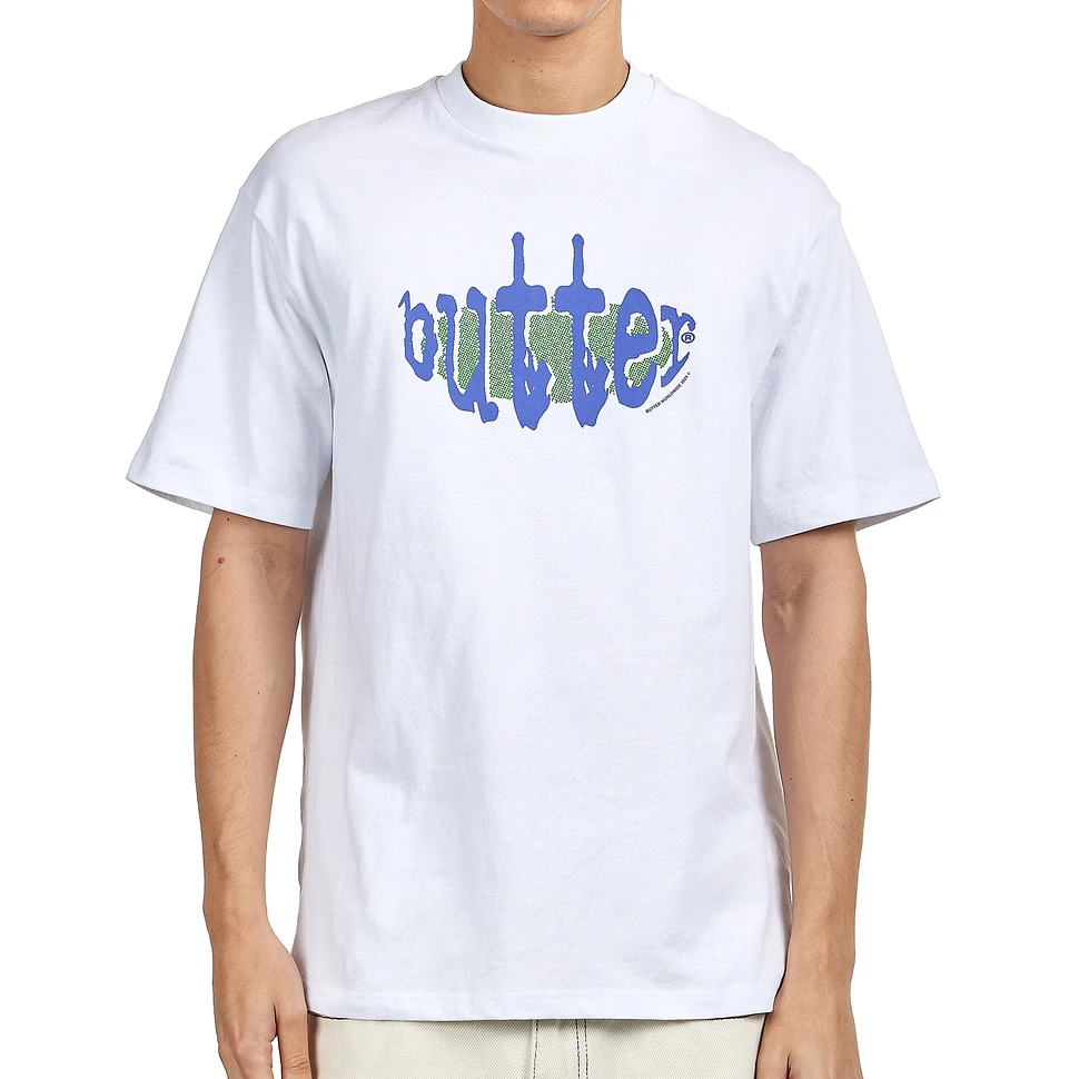 Butter Goods - Frenzy Tee