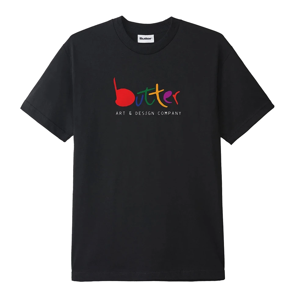 Butter Goods - Art Tee