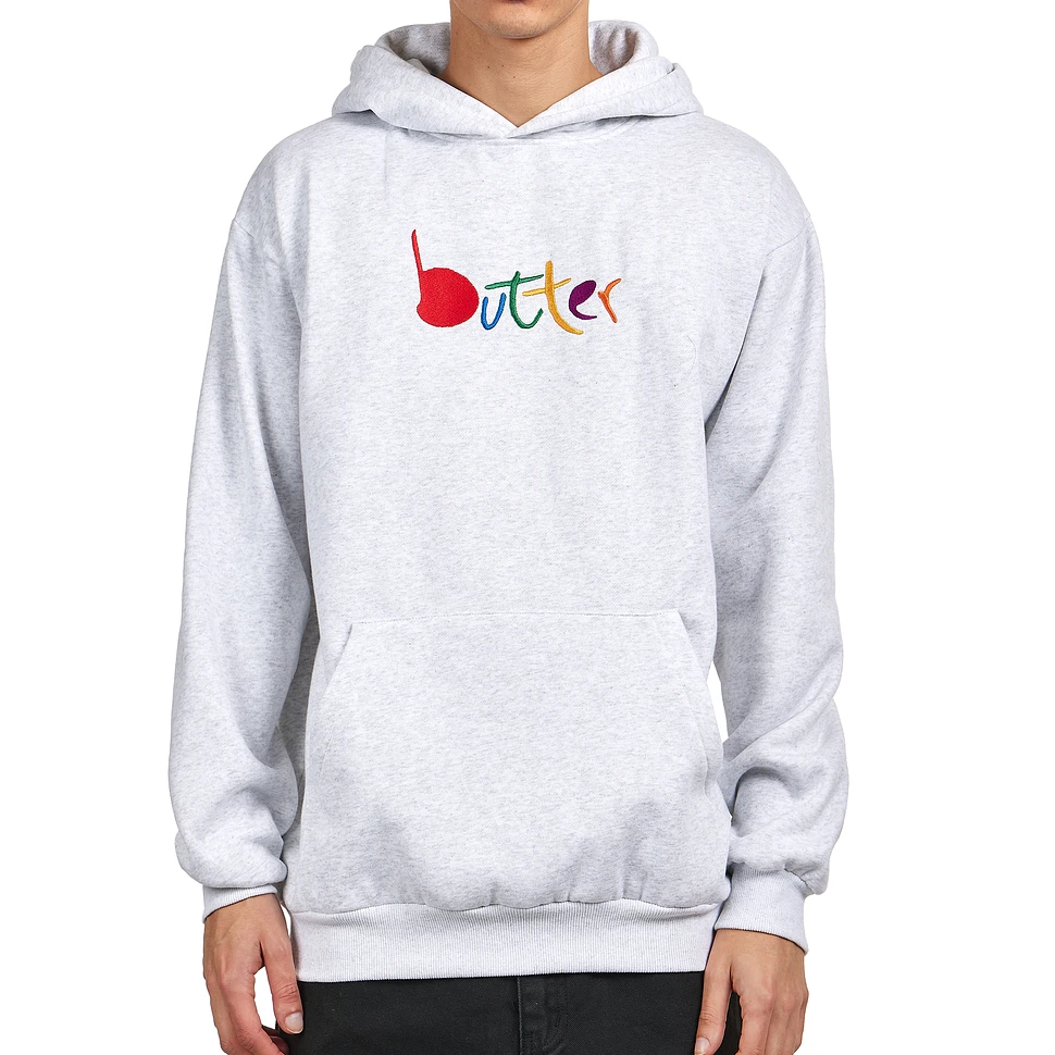 Butter Goods - Art Pullover Hood