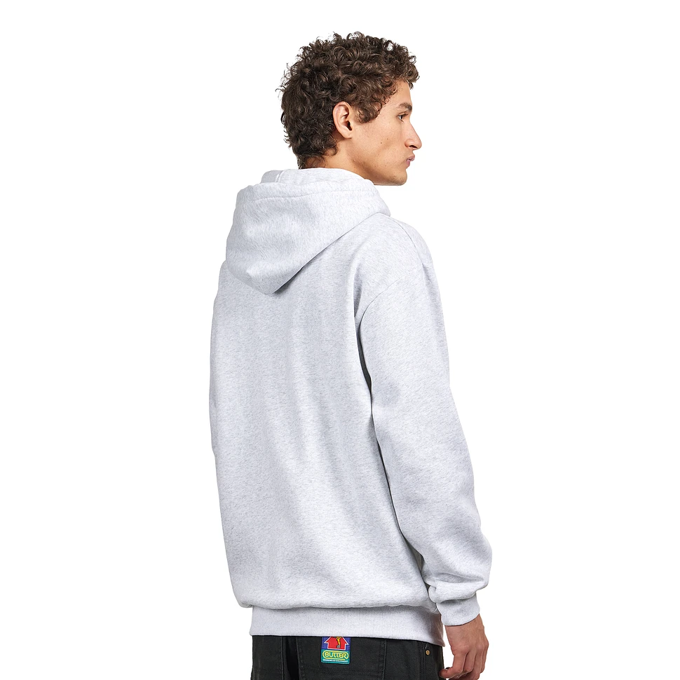 Butter Goods - Art Pullover Hood