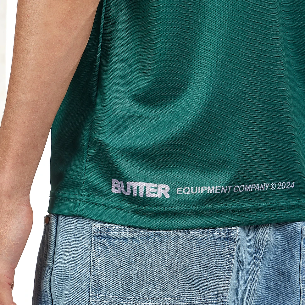 Butter Goods - Amphibian Jersey