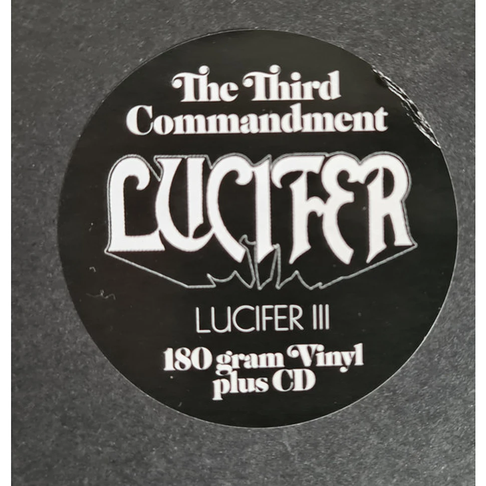 Lucifer - Lucifer III