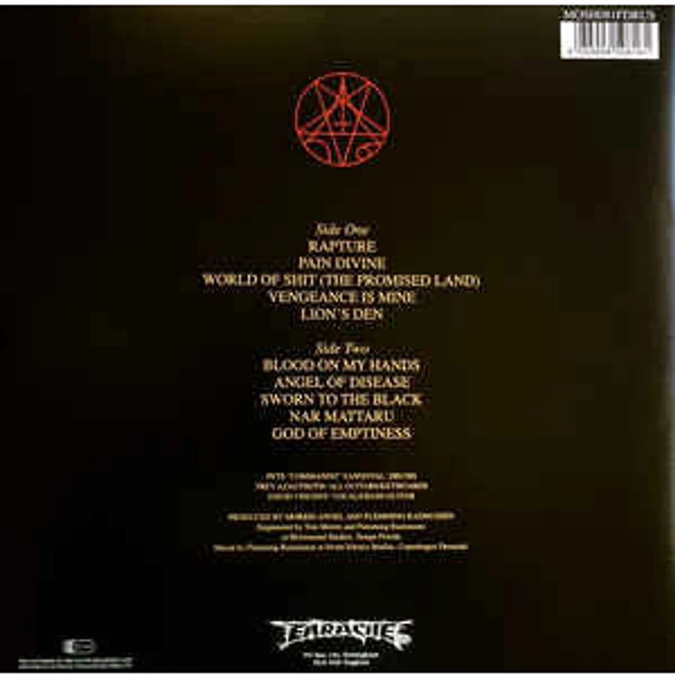 Morbid Angel - Covenant