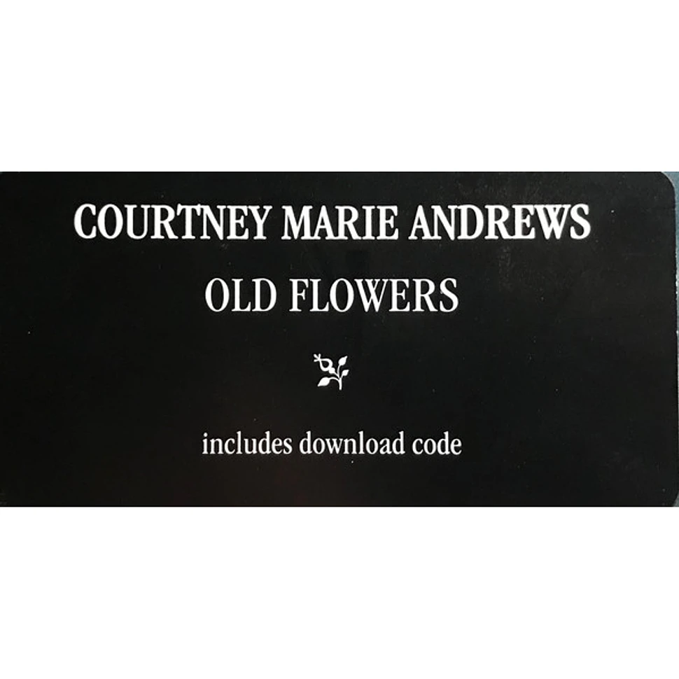 Courtney Marie Andrews - Old Flowers