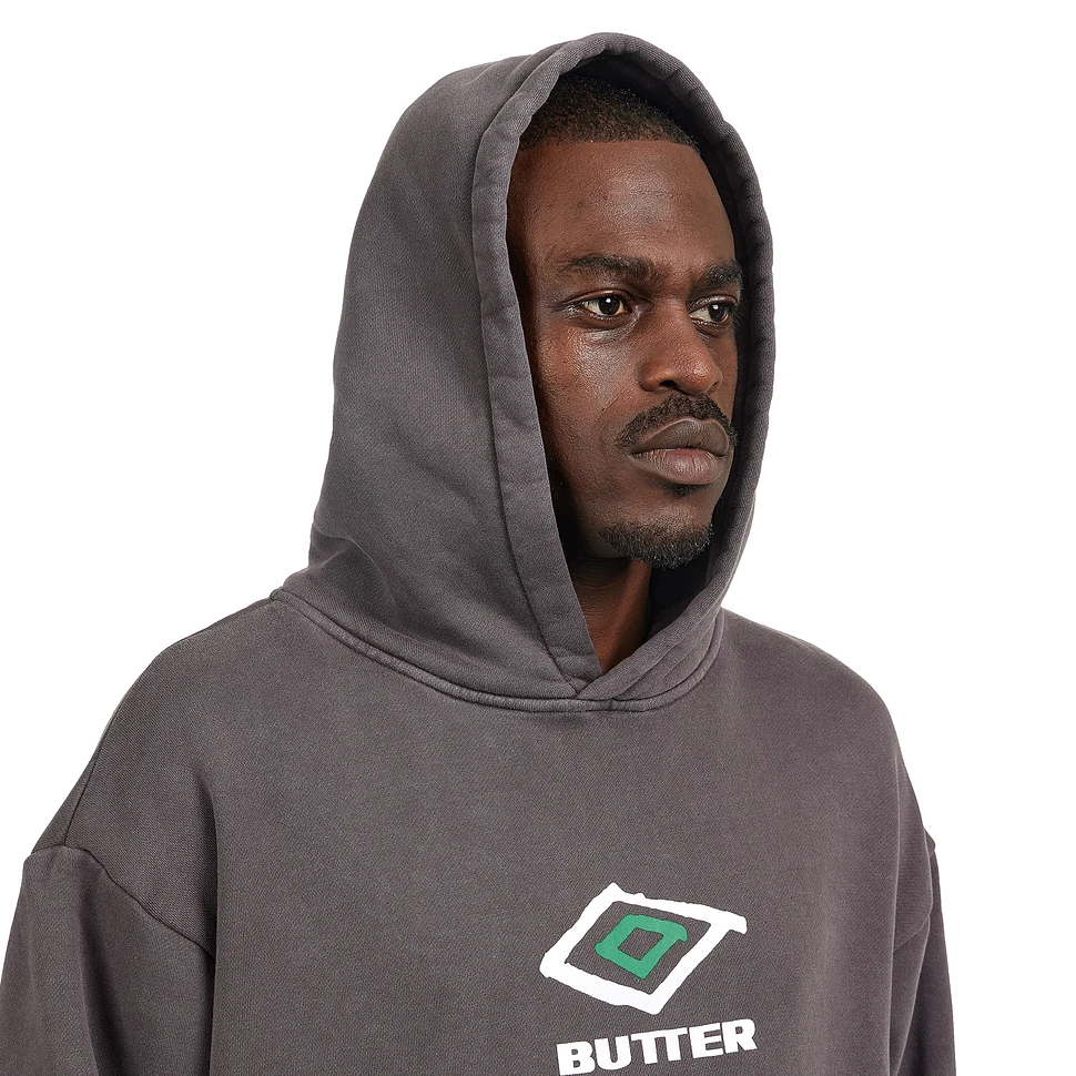 Butter Goods x Umbro - Ball Pullover Hood