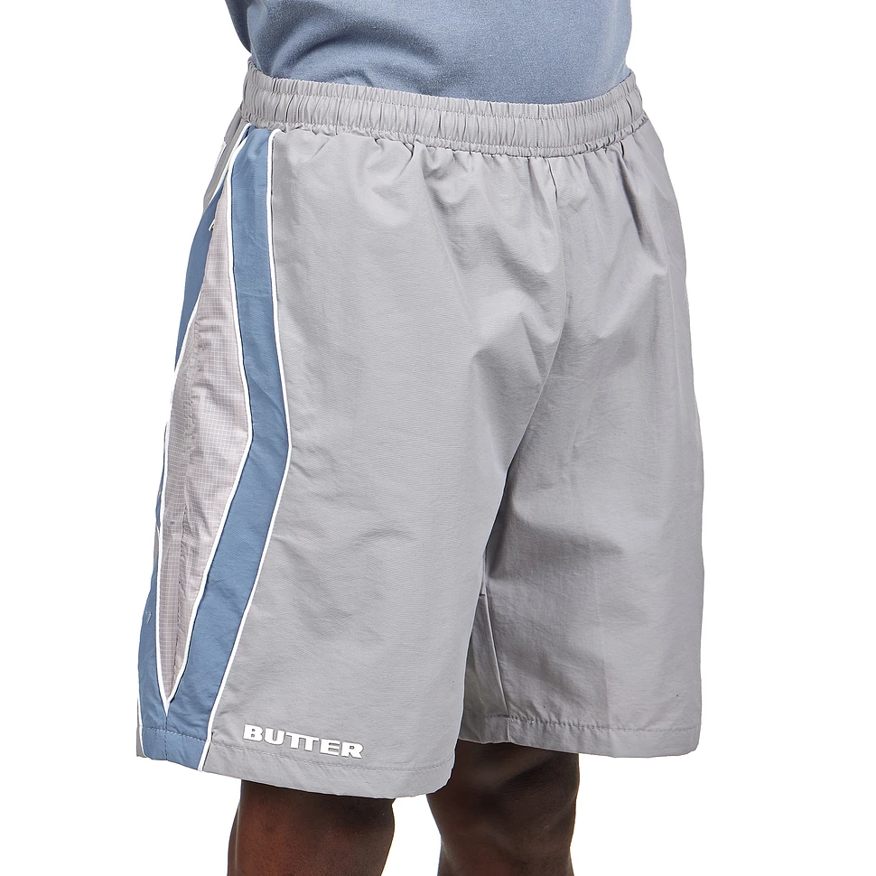 Butter Goods x Umbro - Diamond Shorts