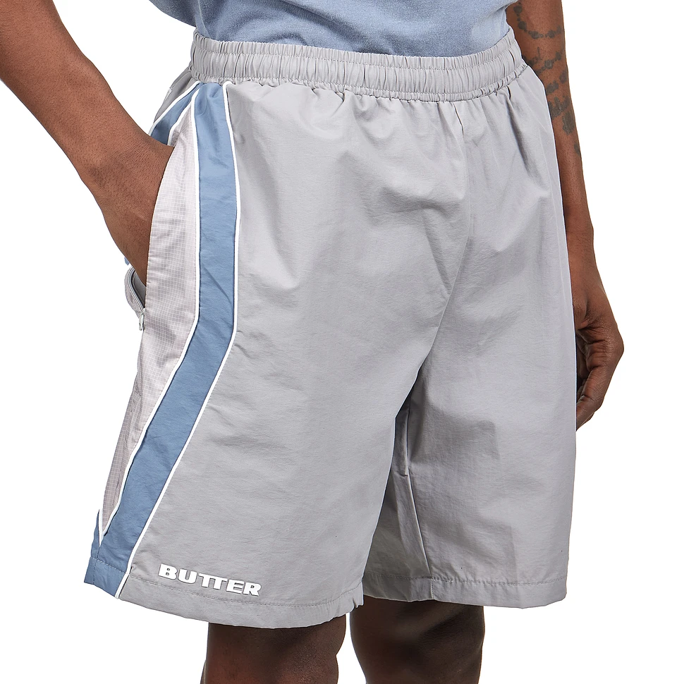 Butter Goods x Umbro - Diamond Shorts