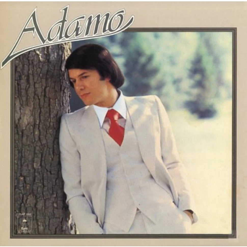 Adamo - Adamo