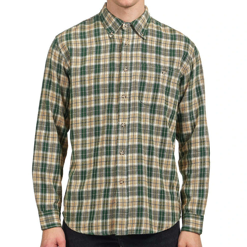 Nudie Jeans - Julian Farmers Check Shirt