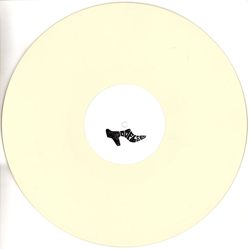 Unknown Artists - Tfl002 White Vinyl Edition