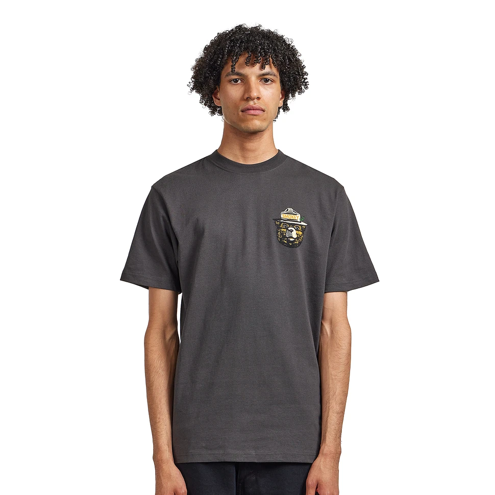 Filson - S/S Frontier Graphic T-Shirt