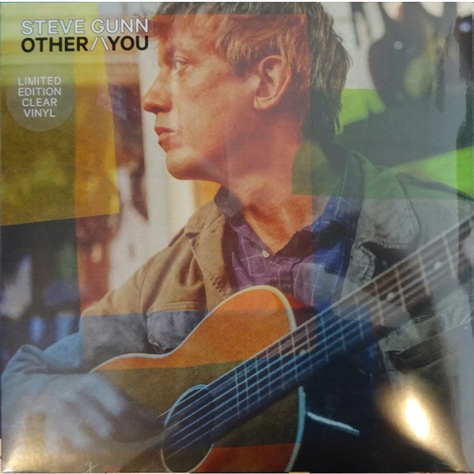 Steve Gunn - Other You