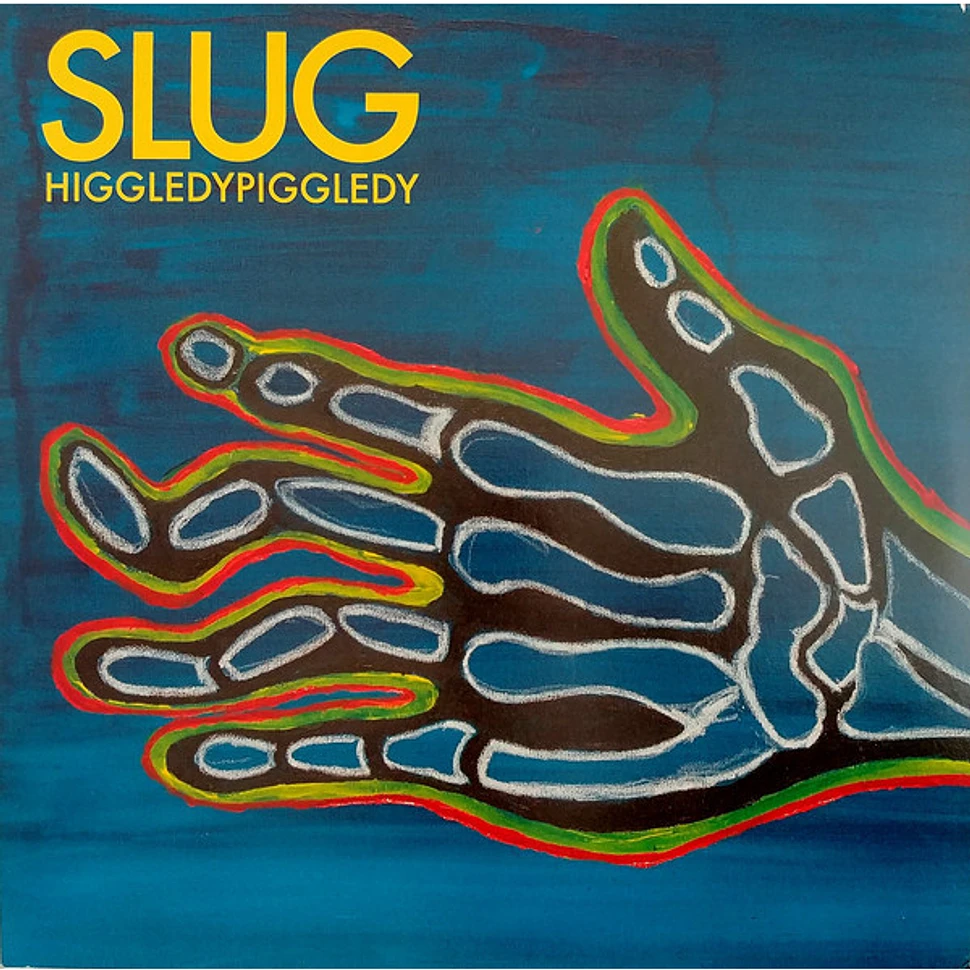 Slug - HiggledyPiggledy