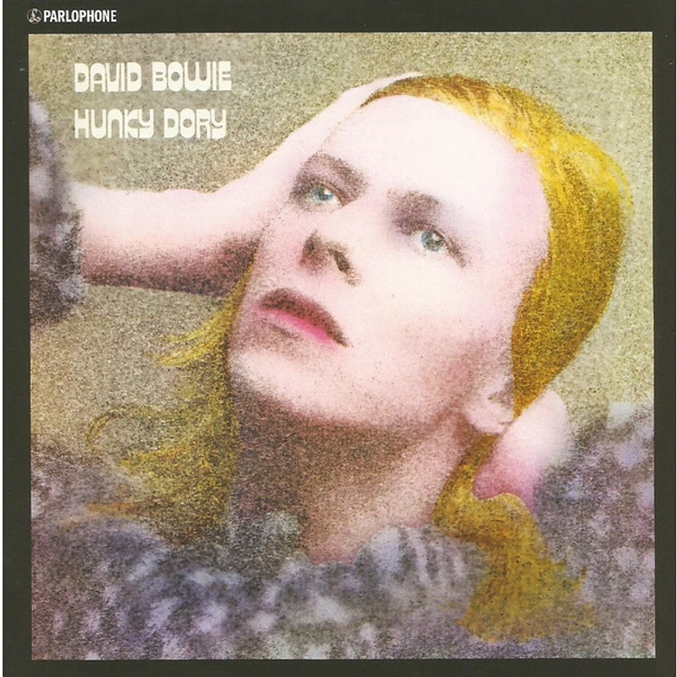 David Bowie - Hunky Dory