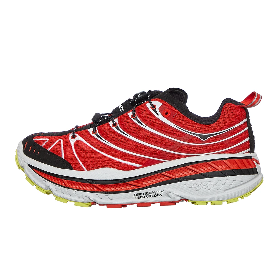 HOKA - Stinson Evo OG