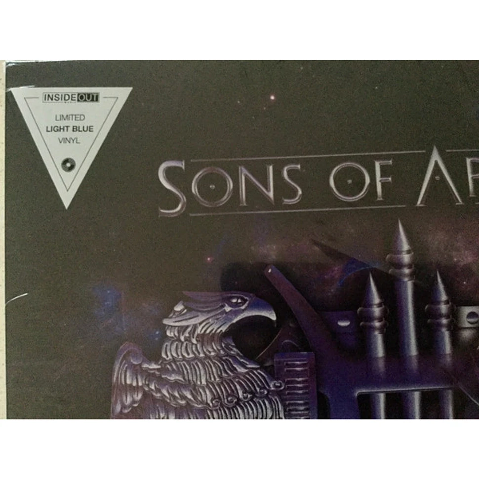 Sons Of Apollo - MMXX