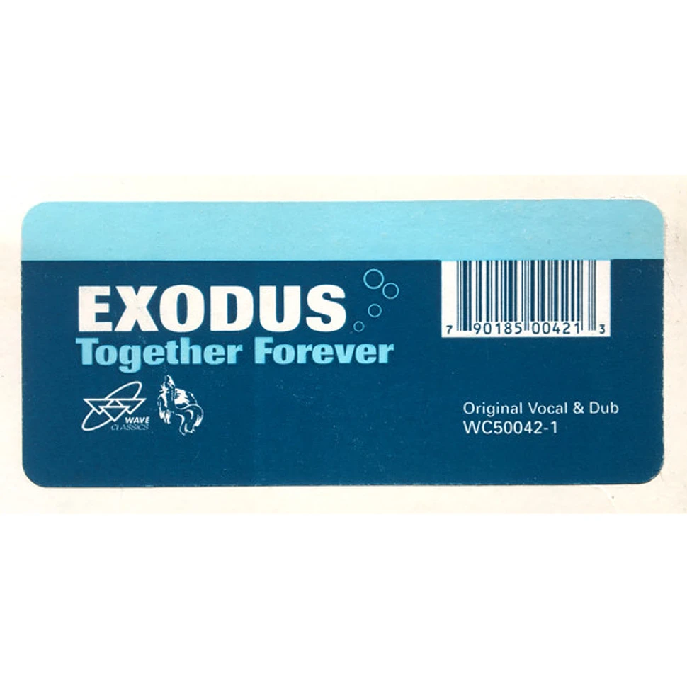 Exodus - Together Forever