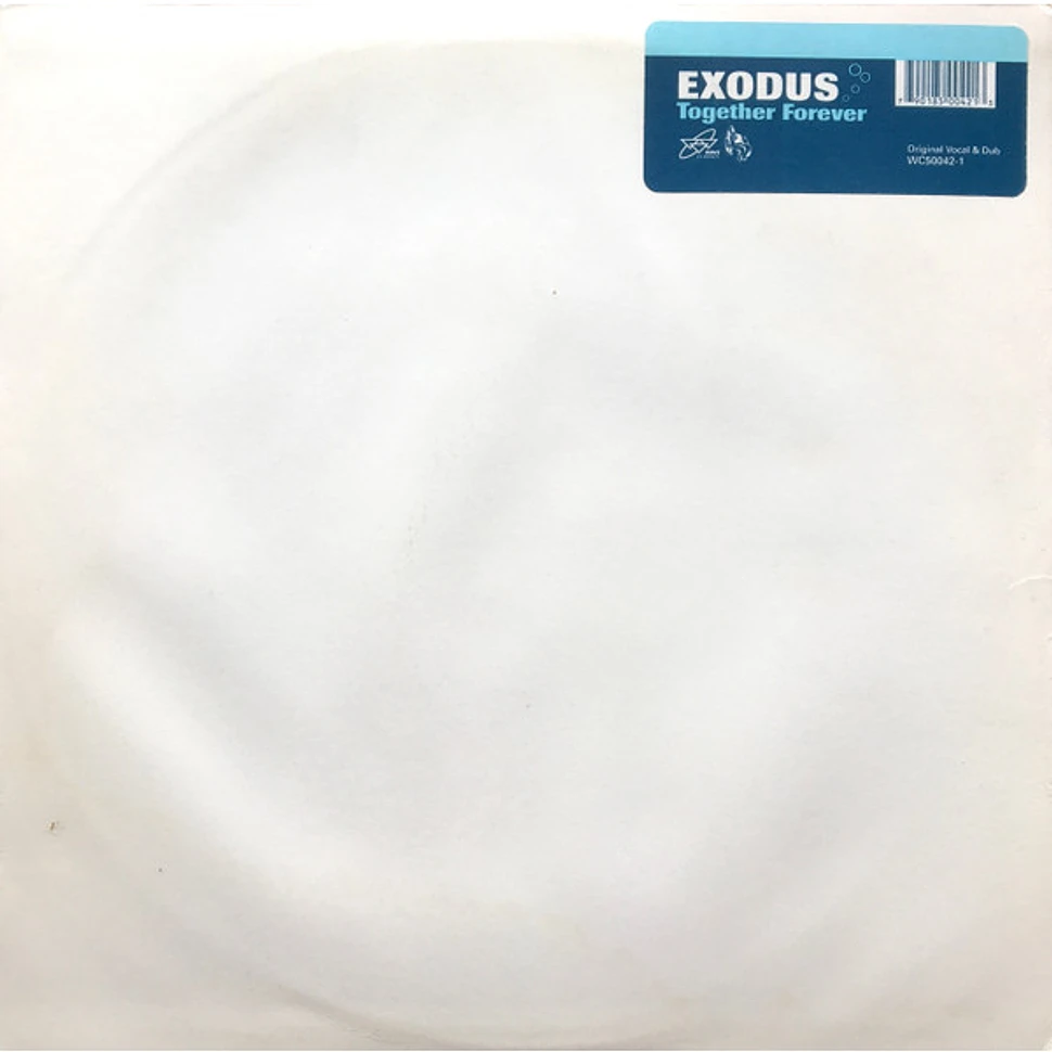 Exodus - Together Forever