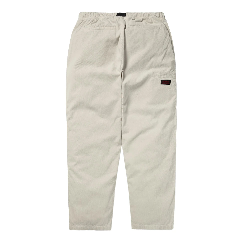 thisisneverthat x Gramicci - Washed Coduroy Pant