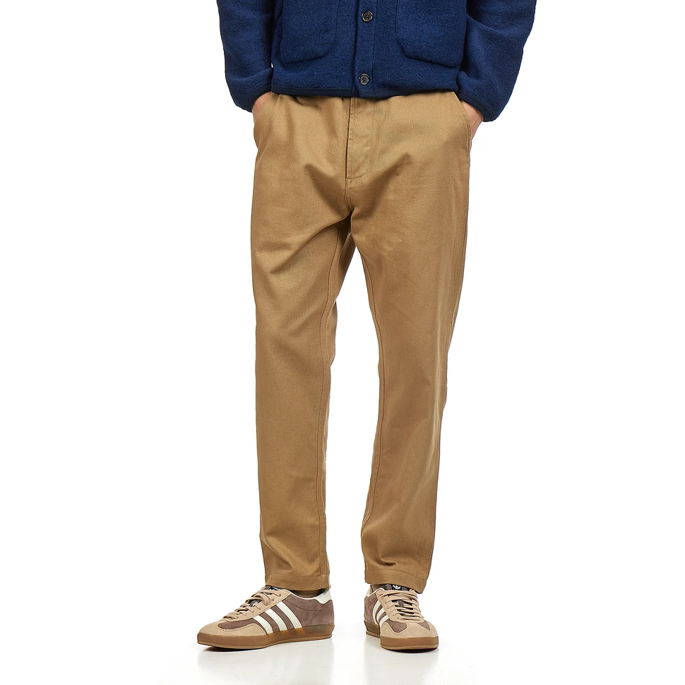 Universal Works - Military Chino