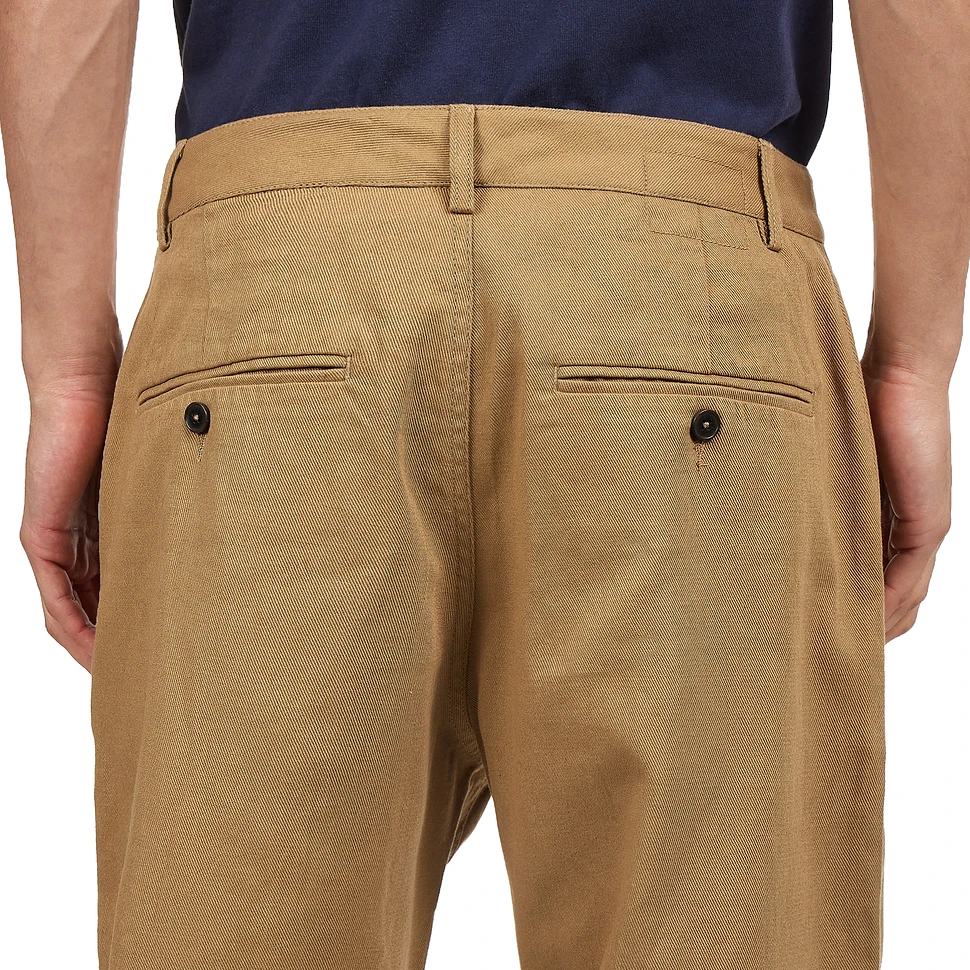 Universal Works - Military Chino