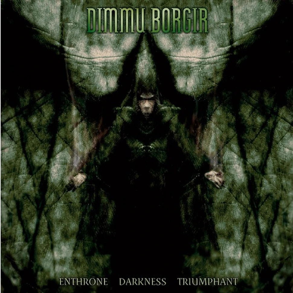 Dimmu Borgir - Enthrone Darkness Triumphant