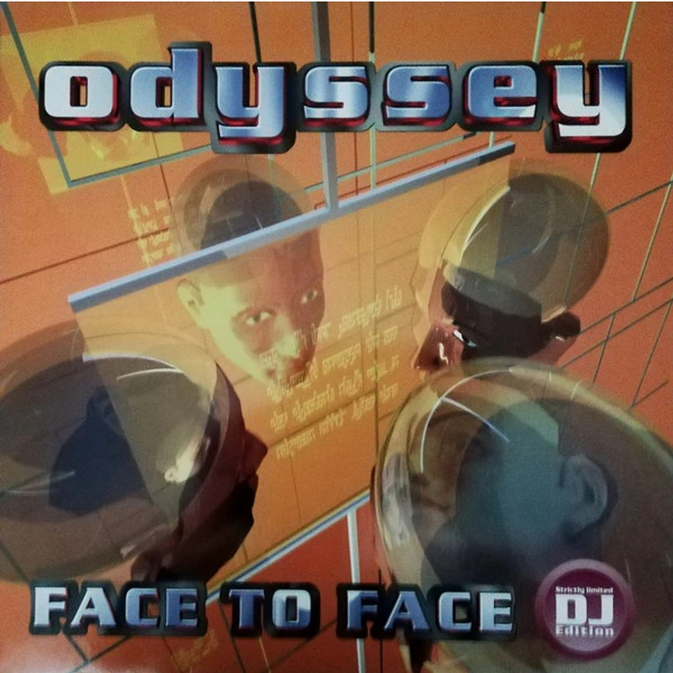 Odyssey - Face To Face