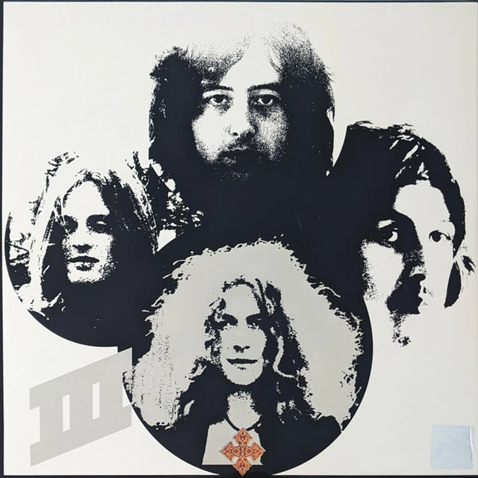 Led Zeppelin - Led Zeppelin III