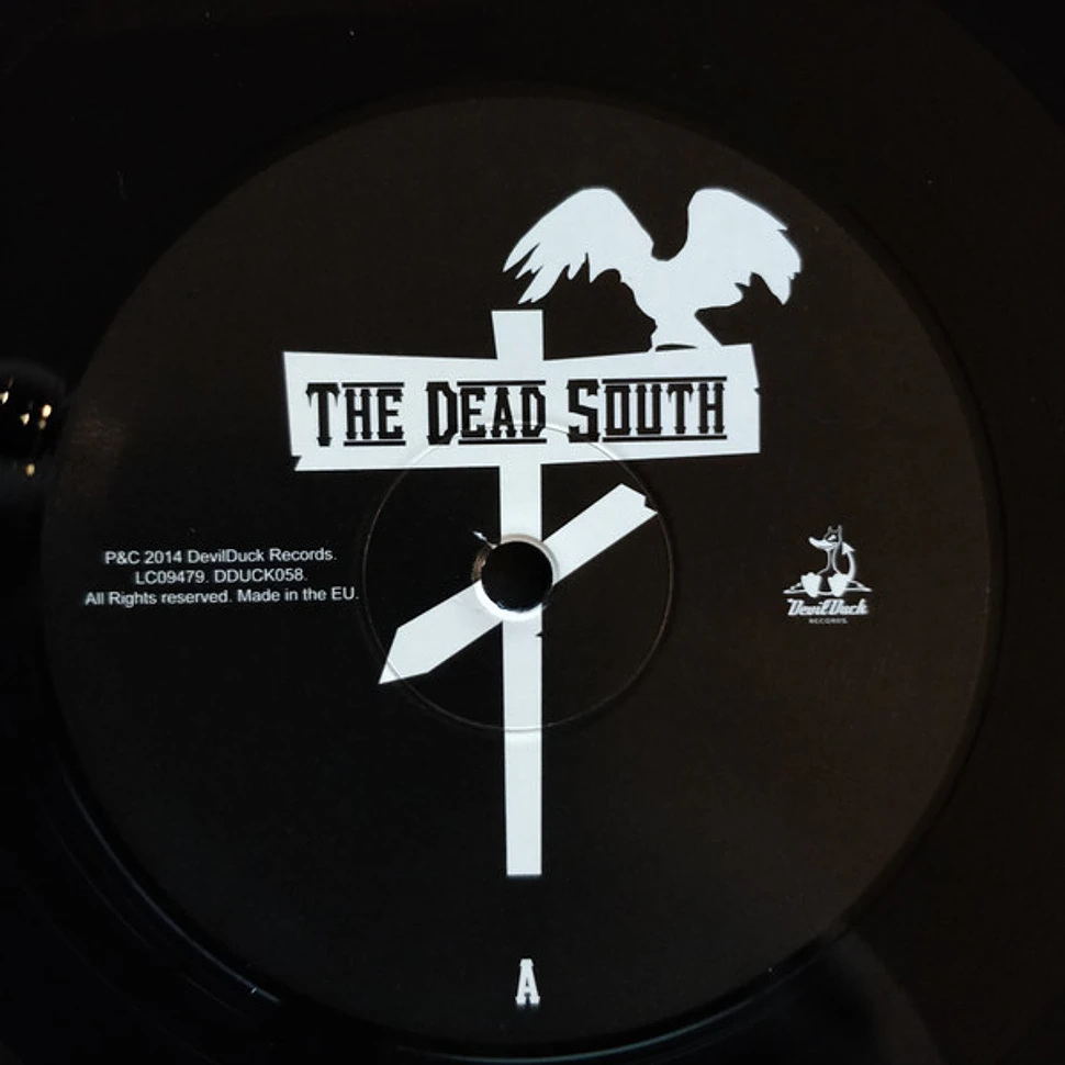 The Dead South - Good Company