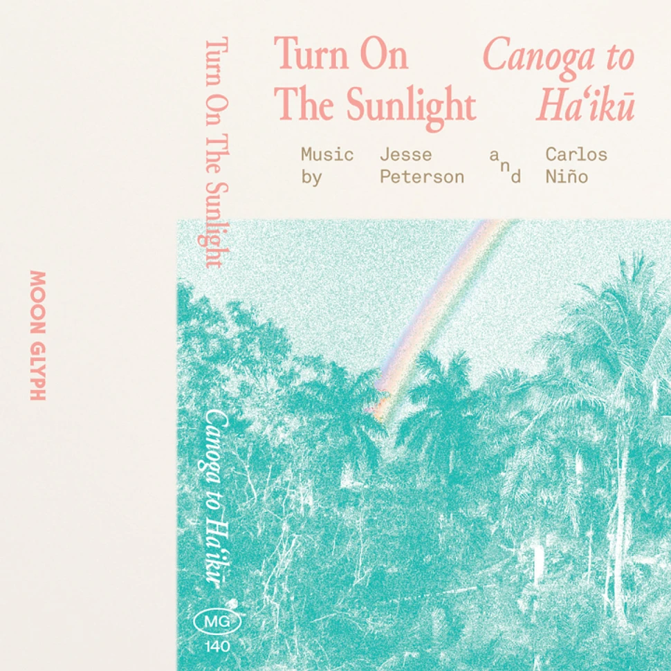 Turn On The Sunlight - Canoga To Ha'iku