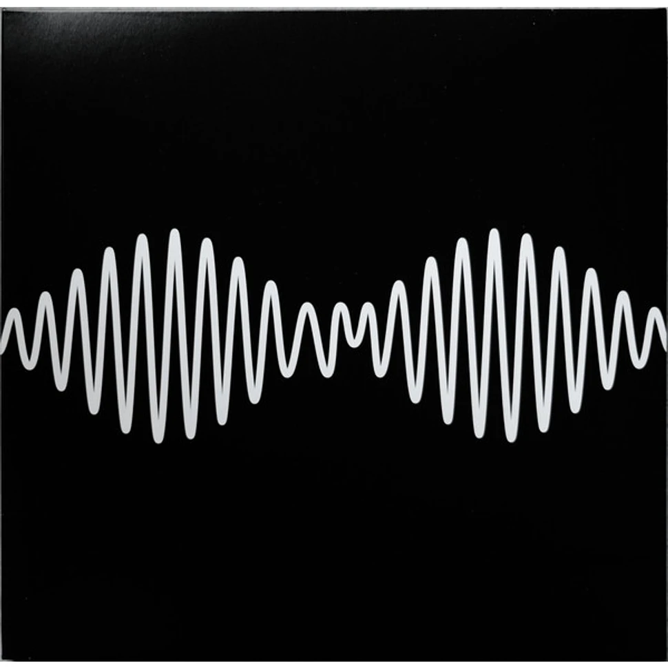 Arctic Monkeys - AM