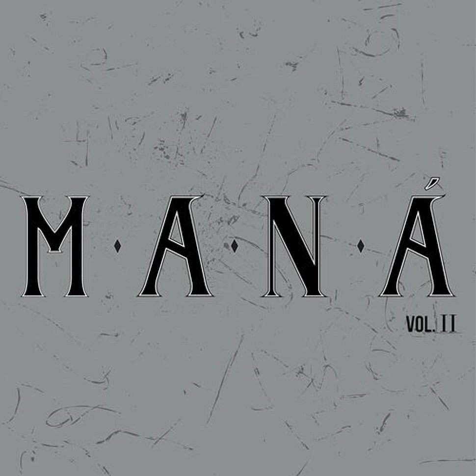 Mana - Mana Remastered: Vol. 2