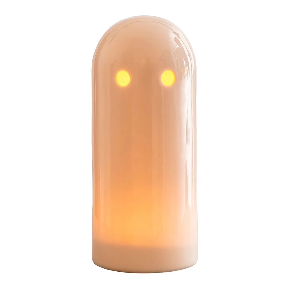 Studio Arhoj - Ghost Light Candle Holder