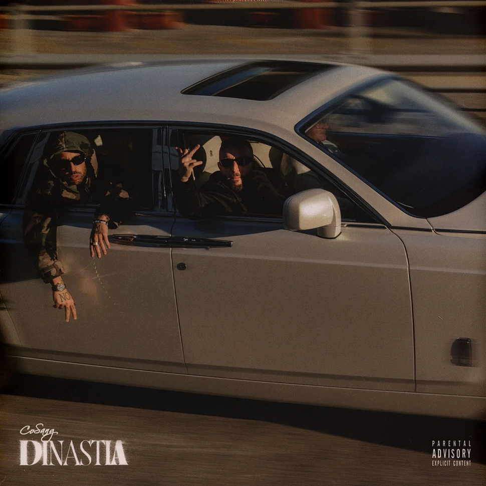 Co´sang - Dinastia