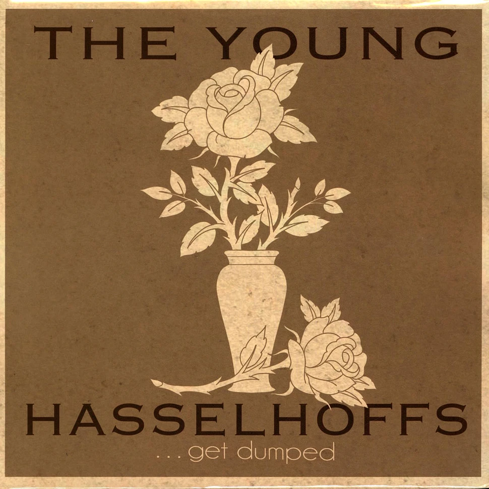 The Young Hasselhoffs - Get Dumped