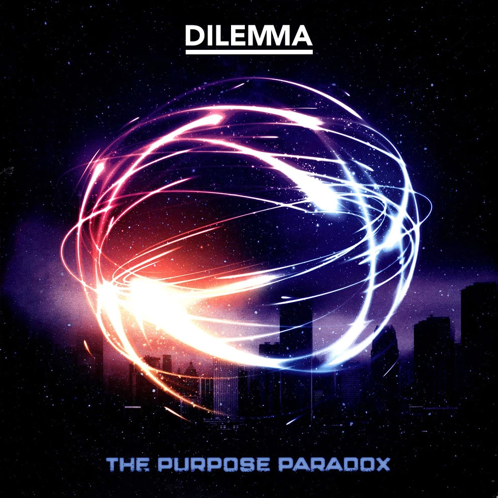 Dilemma - The Purpose Paradox