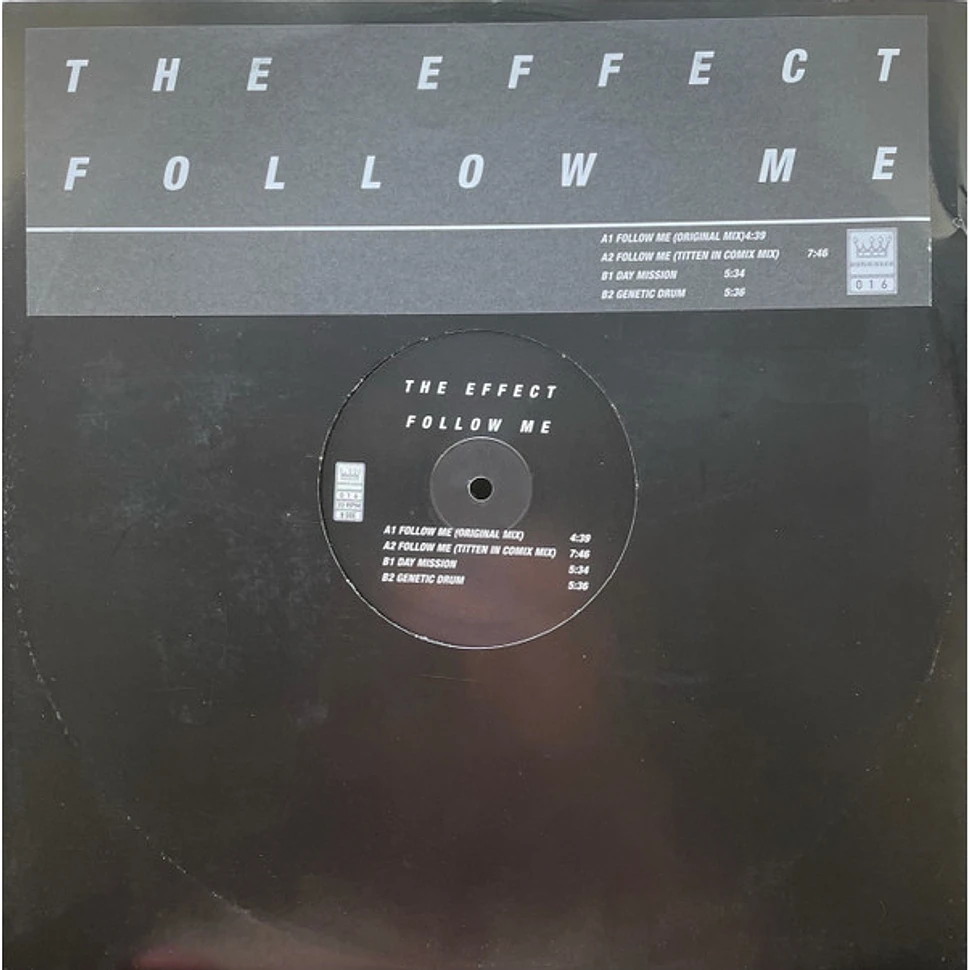 The Effect - Follow Me