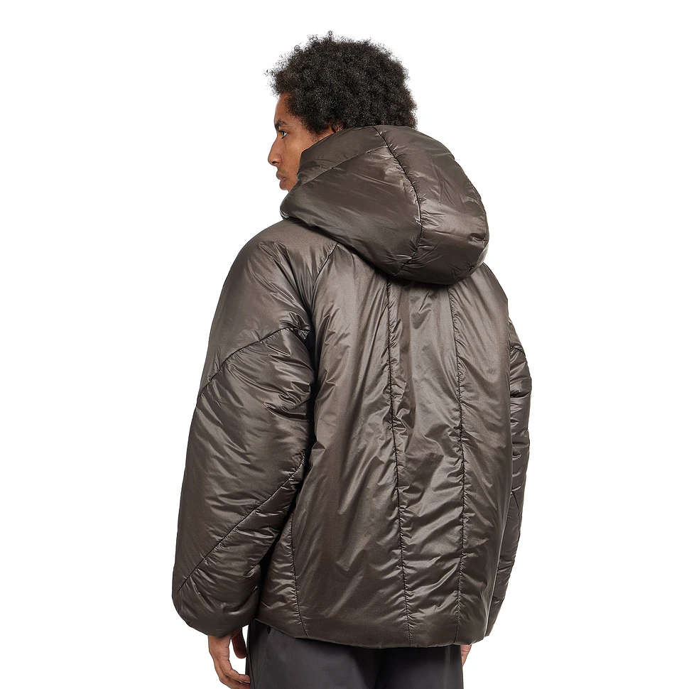 Goldwin 0 - Cloud Helicoid Parka