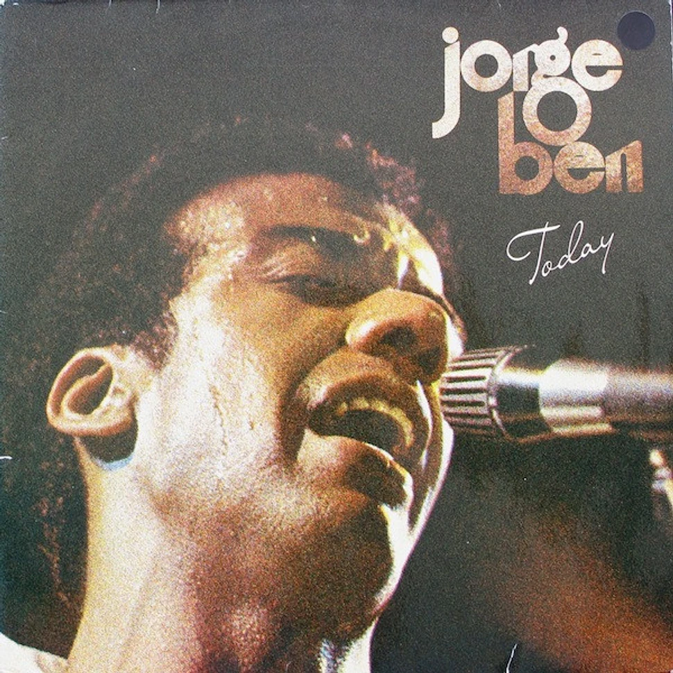 Jorge Ben - Today