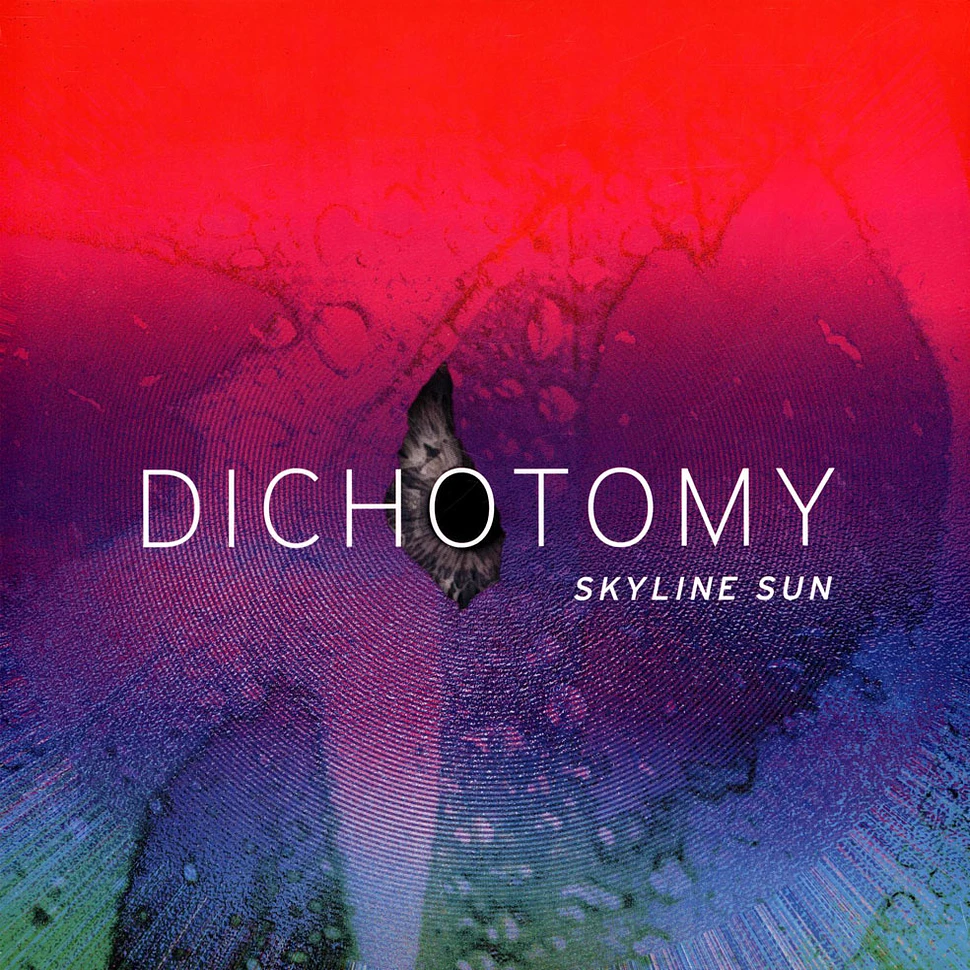 Skyline Sun - Dichotomy