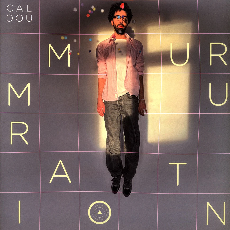 Calcou - Murmuration