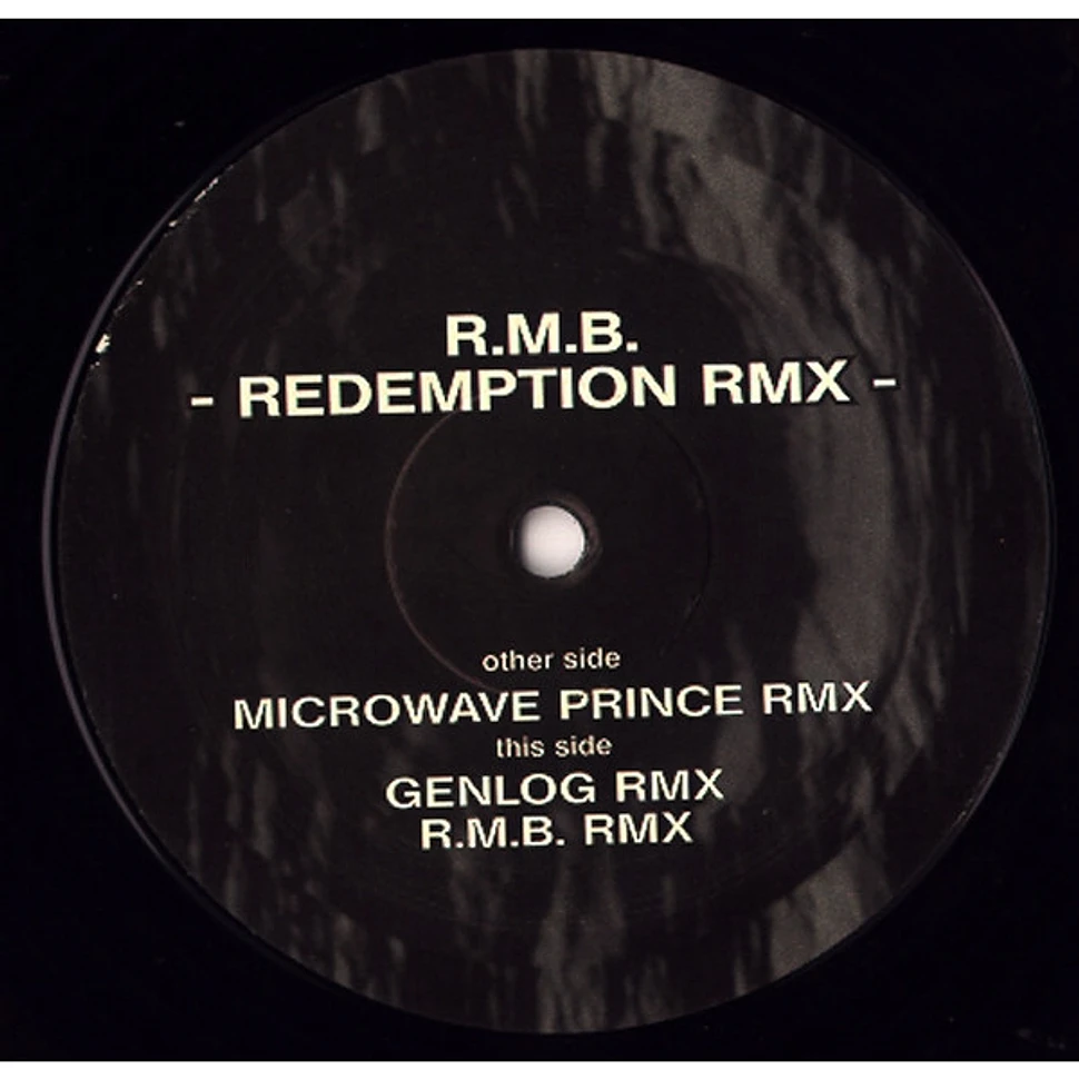 RMB - Redemption (Rmx)